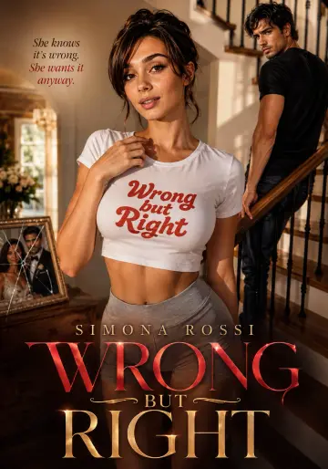 Simona Rossi: Wrong But Right — Candy Shorts series poster