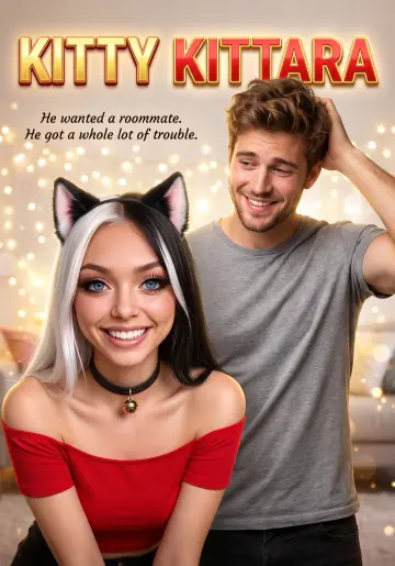 Kitty Kittara — Candy Shorts series poster