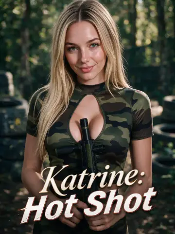 Hot Shot — Candy Shorts series poster