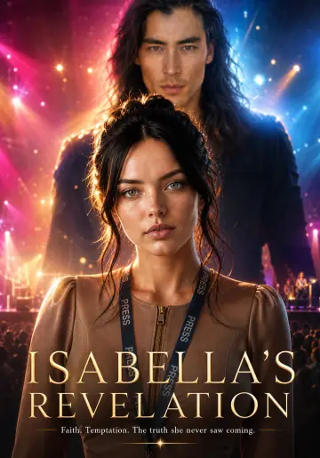 Isabella's Revelation — Candy Shorts series poster