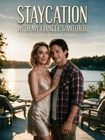 Staycation with my fiancee's mother — Candy Shorts series poster
