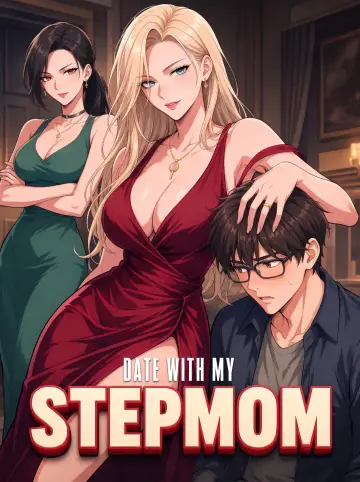 Date With My Stepmom — Candy Shorts series poster