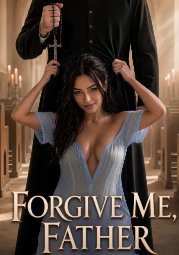 Forgive Me, Father — Candy Shorts series poster