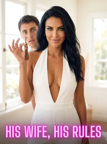 His Wife, His Rules — Candy Shorts series poster