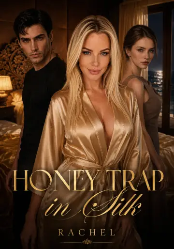 Honey Trap in Silk — Candy Shorts series poster