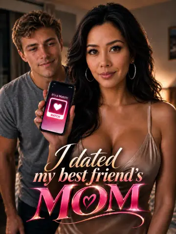 I Dated My Best Friend Mom — Candy Shorts series poster