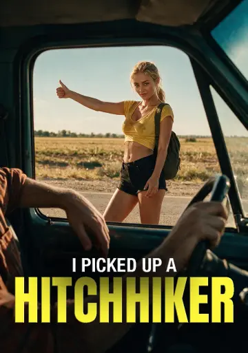 I Picked Up a Hitchhiker — Candy Shorts series poster