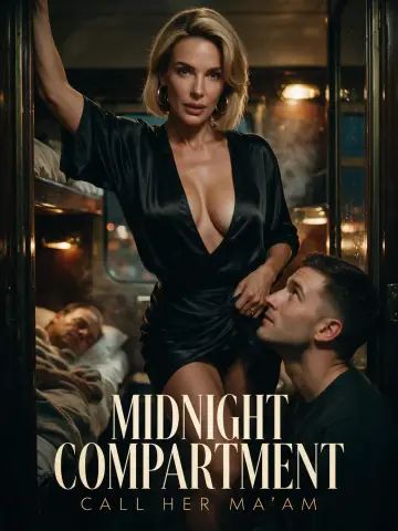 Midnight Compartment — Candy Shorts series poster