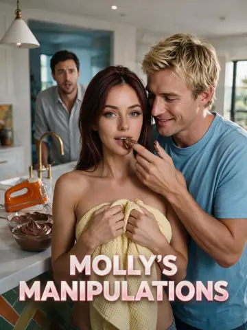 Molly's Manipulations — Candy Shorts series poster