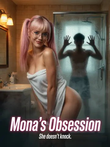 Mona's Obsession — Candy Shorts series poster