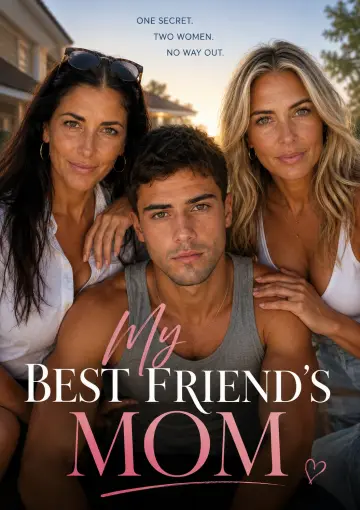 My Best Friends Mom — Candy Shorts series poster
