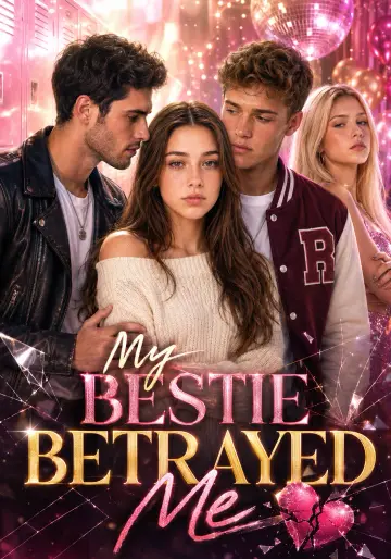 My bestie betrayed me — Candy Shorts series poster