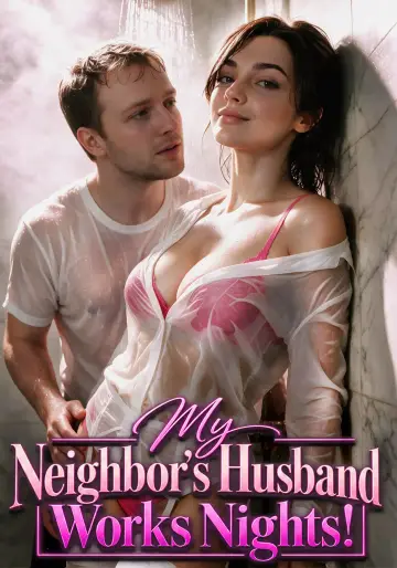 My Neighbor's Husband Works Nights! — Candy Shorts series poster
