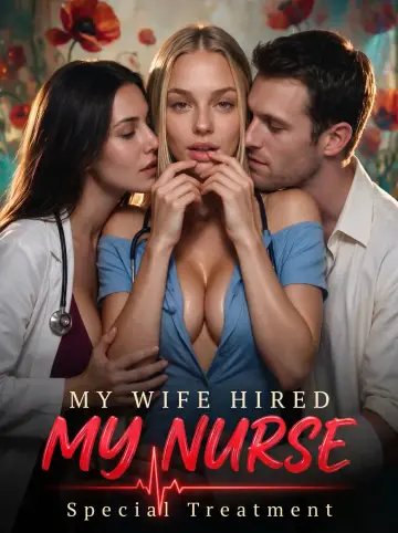 My Wife Hired My Nurse — Candy Shorts series poster