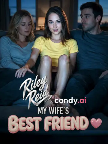 My Wife's Best Friend — Candy Shorts series poster