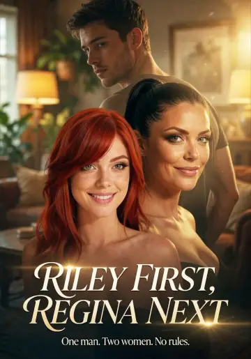 Riley First, Regina Next — Candy Shorts series poster
