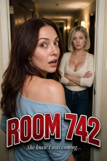 Room 742 — Candy Shorts series poster