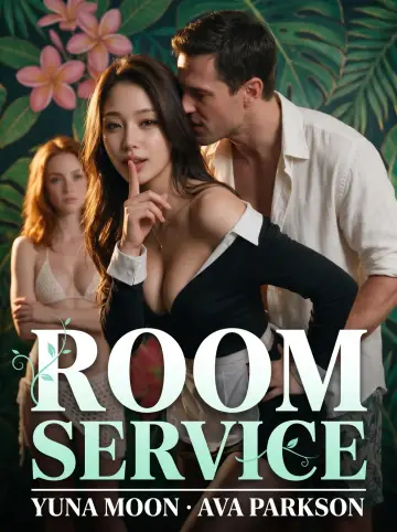 Room Service — Candy Shorts series poster
