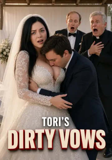 Tori's broken vows — Candy Shorts series poster