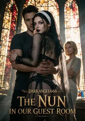 The Nun in Our Guest Room — Candy Shorts series poster