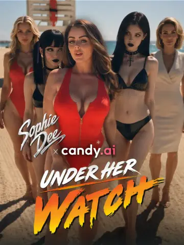 Under Her Watch — Candy Shorts series poster