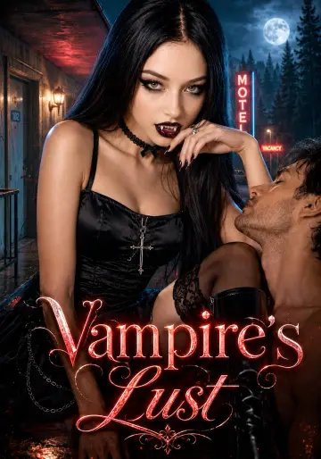 Vampire's Lust — Candy Shorts series poster