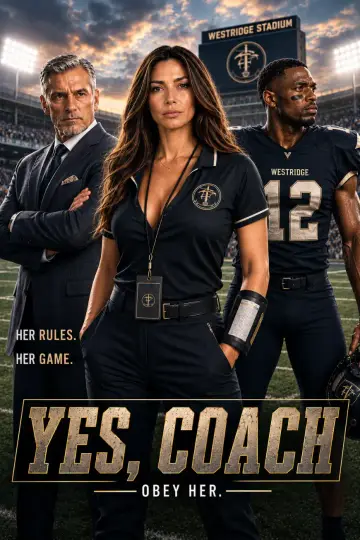 Yes, Coach — Candy Shorts series poster