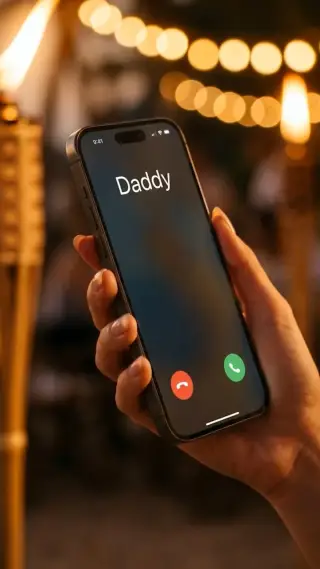 Lusting for daddy's watchdog episode 2 thumbnail