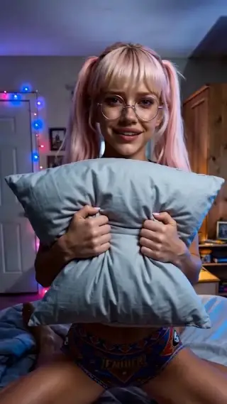 Mona's Worst Enemy episode 9 thumbnail
