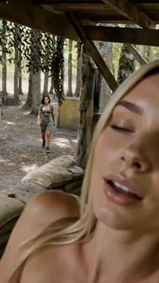 Hot Shot episode 4 thumbnail