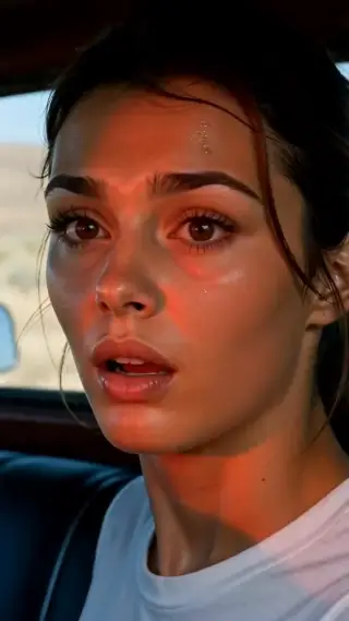 Simona Rossi: Wrong But Right episode 15 thumbnail