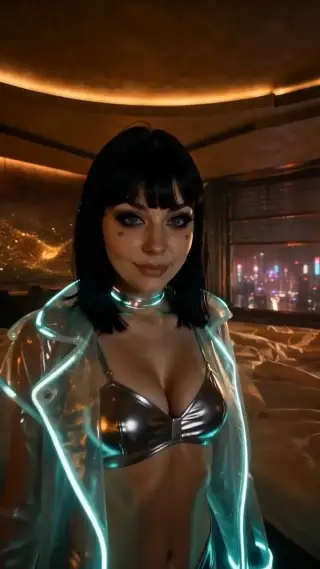 NightWire episode 1 thumbnail