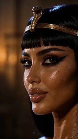 Cleopatra and Caesar episode 2 thumbnail