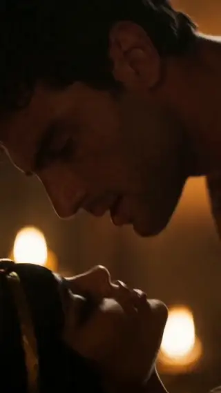 Cleopatra and Caesar episode 5 thumbnail