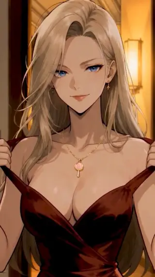 Date With My Stepmom episode 1 thumbnail