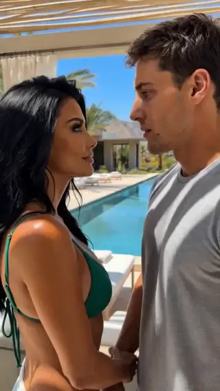 His Wife, His Rules episode 5 thumbnail