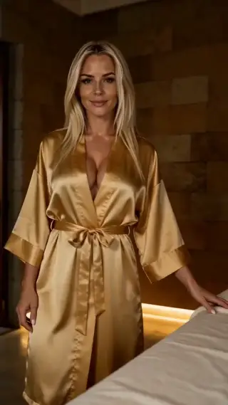 Honey Trap in Silk episode 2 thumbnail