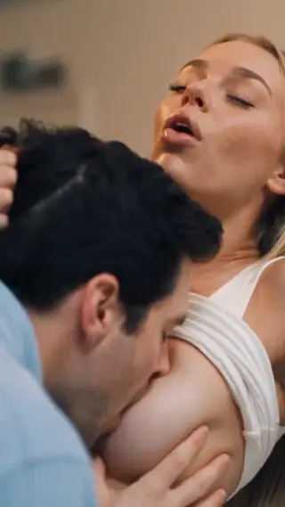 I Couldn't Say No to Our Babysitter episode 5 thumbnail