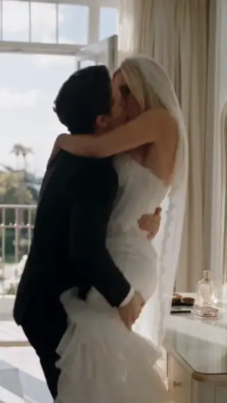 My Dad’s Bride Wants Me First! episode 5 thumbnail