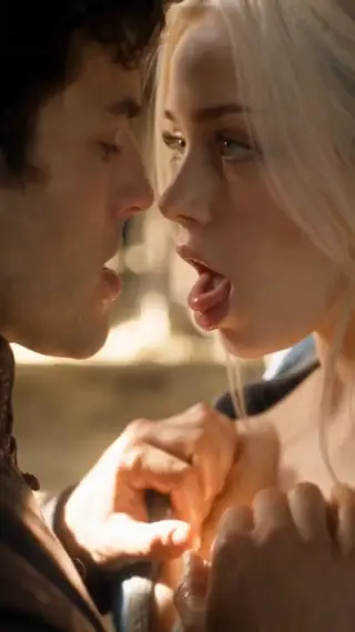 My Father's New Queen episode 2 thumbnail