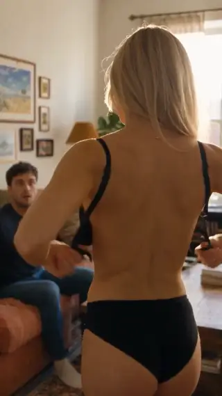 My Girlfriend's Sister Just Got Divorced episode 2 thumbnail