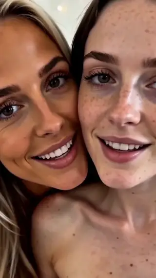 My Roommates Made a Bet episode 5 thumbnail