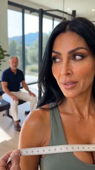 My Wife's Personal Trainer episode 4 thumbnail