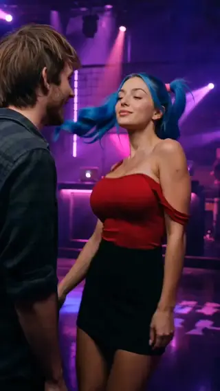 Roxy's Wet Weekend episode 3 thumbnail