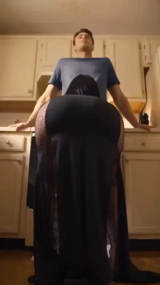 The Nun in Our Guest Room episode 3 thumbnail