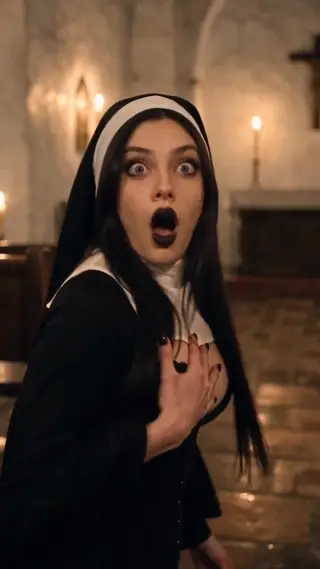 The Nuns Took Me In episode 1 thumbnail