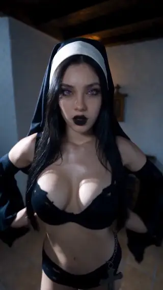 The Nuns Took Me In episode 4 thumbnail