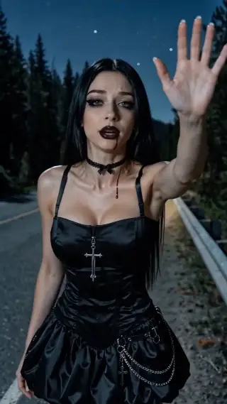Vampire's Lust episode 1 thumbnail