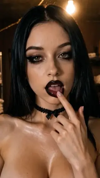 Vampire's Lust episode 3 thumbnail